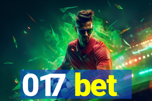 017 bet