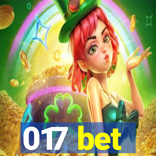 017 bet