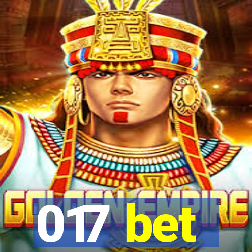 017 bet