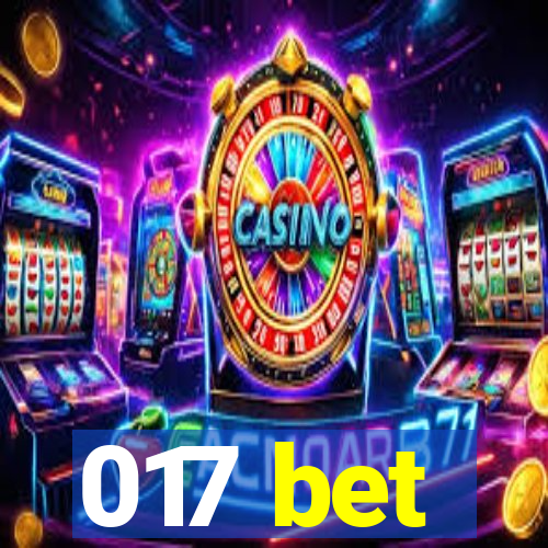 017 bet