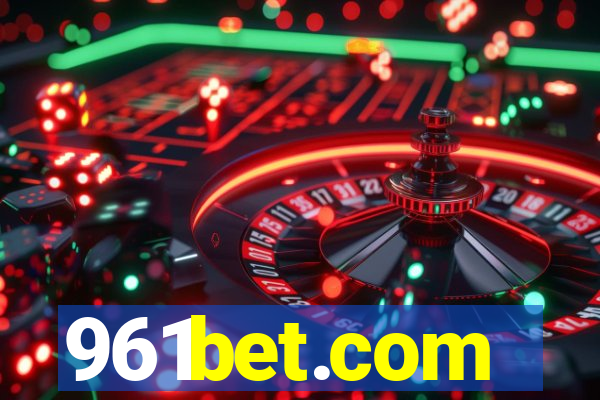 961bet.com