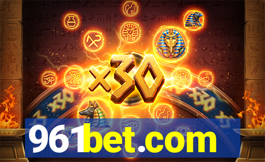 961bet.com