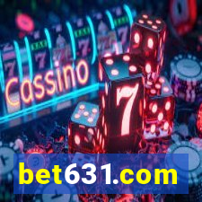 bet631.com