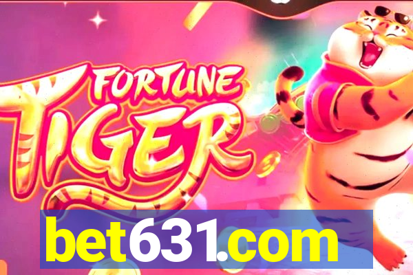 bet631.com