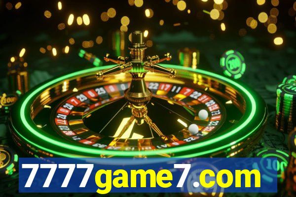 7777game7.com