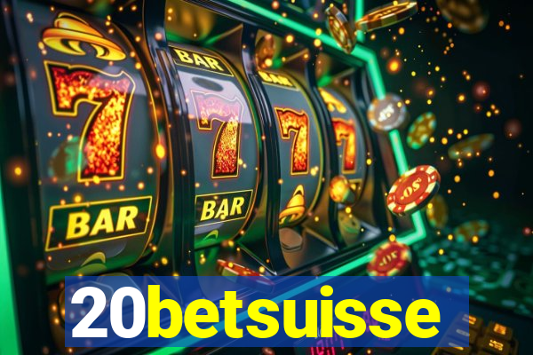 20betsuisse
