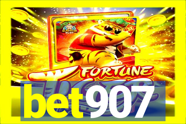 bet907