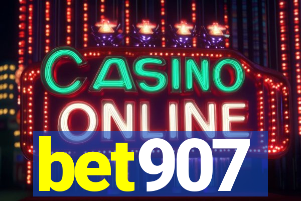 bet907