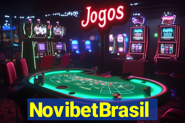 NovibetBrasil
