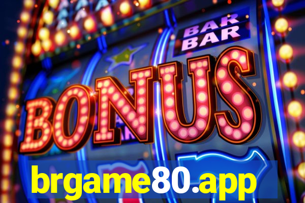 brgame80.app
