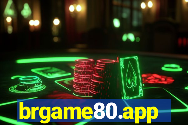 brgame80.app