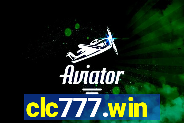 clc777.win