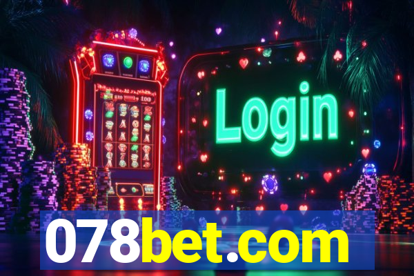 078bet.com