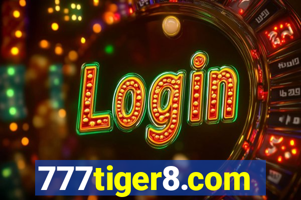 777tiger8.com