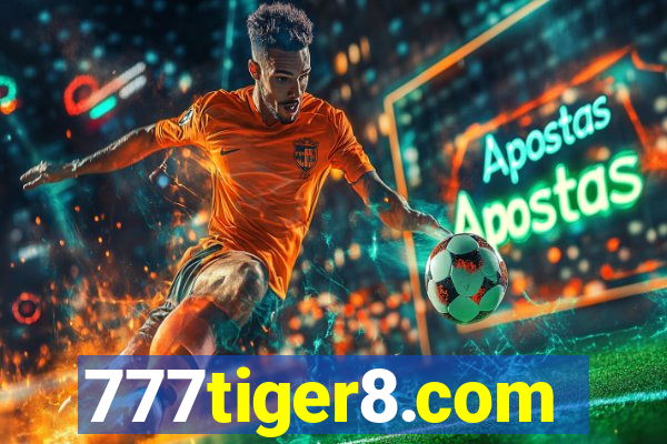 777tiger8.com