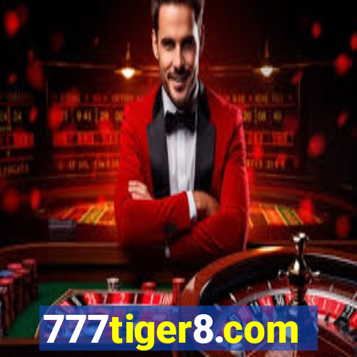 777tiger8.com
