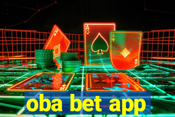 oba bet app