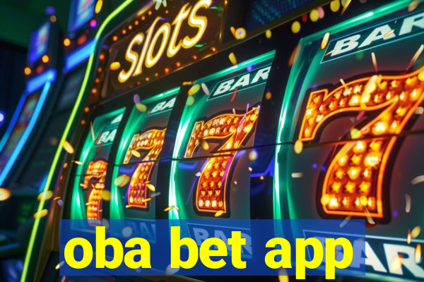 oba bet app