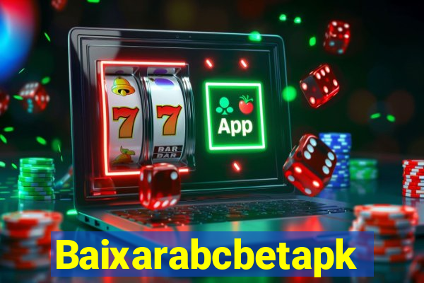 Baixarabcbetapk