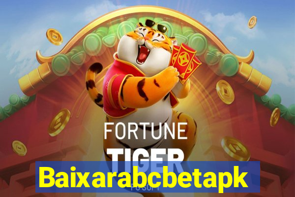 Baixarabcbetapk