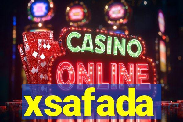 xsafada