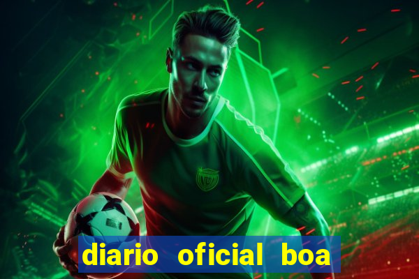 diario oficial boa nova bahia