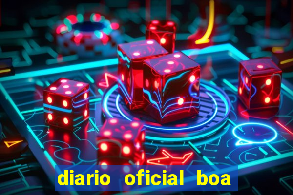 diario oficial boa nova bahia