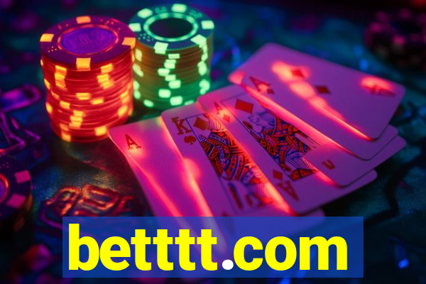 betttt.com
