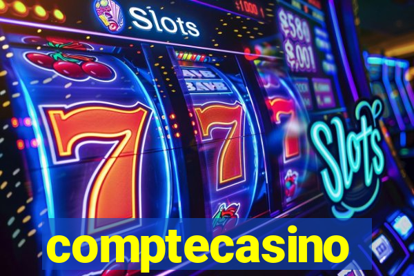 comptecasino