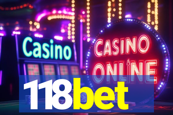 118bet