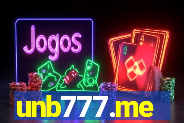 unb777.me