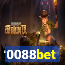 0088bet