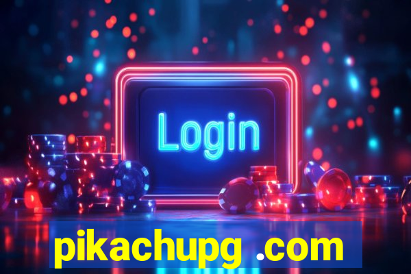 pikachupg .com