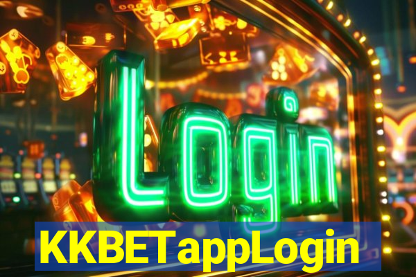 KKBETappLogin