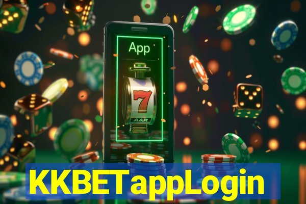 KKBETappLogin