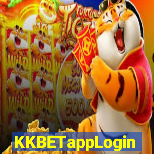 KKBETappLogin