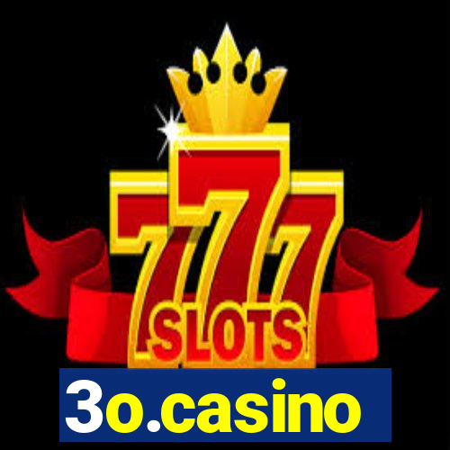 3o.casino