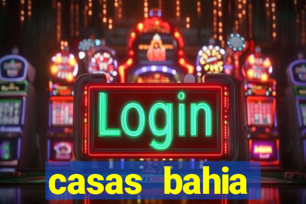 casas bahia cascavel whatsapp