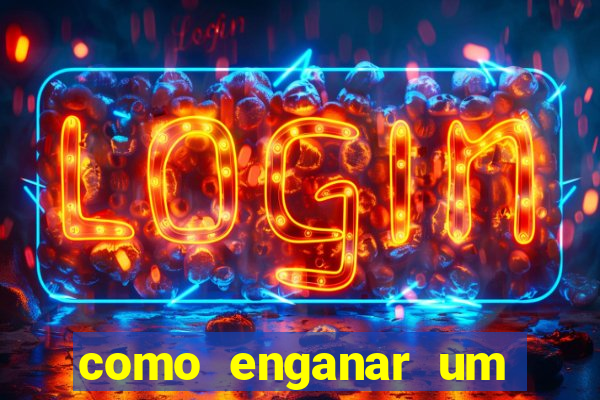 como enganar um burro foto