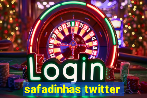 safadinhas twitter