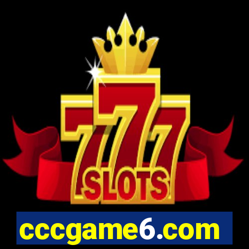 cccgame6.com