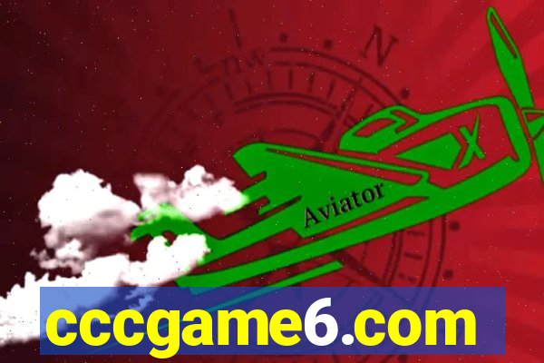 cccgame6.com
