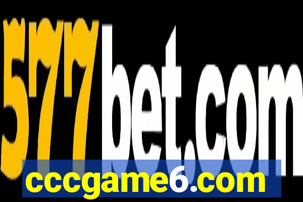 cccgame6.com