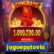 jogoepotovio