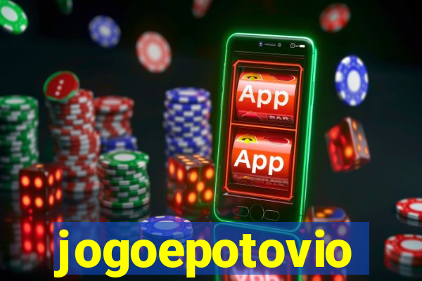 jogoepotovio
