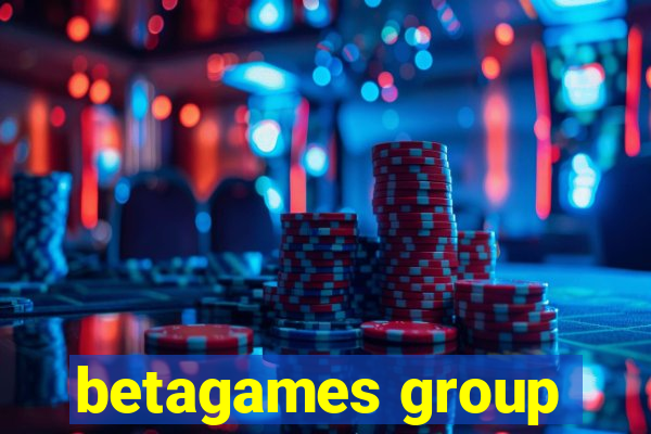 betagames group