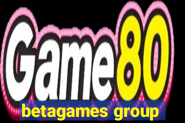betagames group
