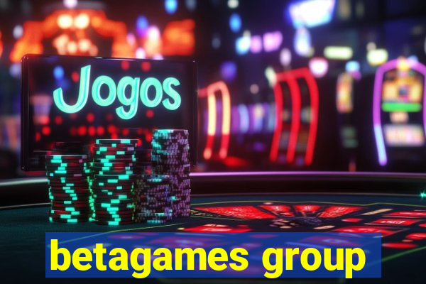 betagames group