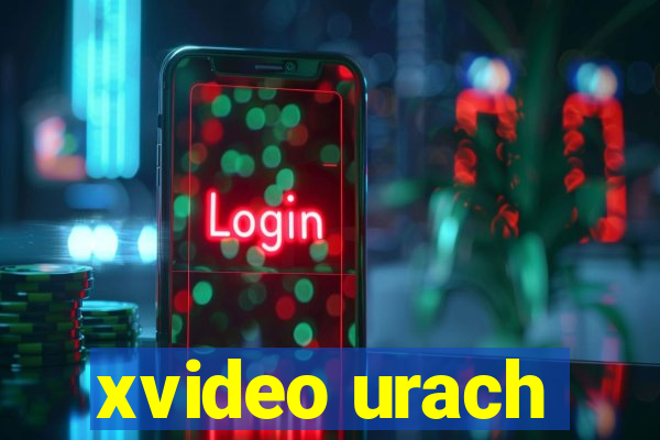 xvideo urach