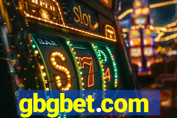 gbgbet.com